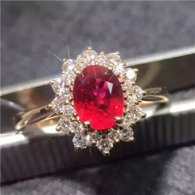 珠宝的种类和寓意,什么是珠宝类的