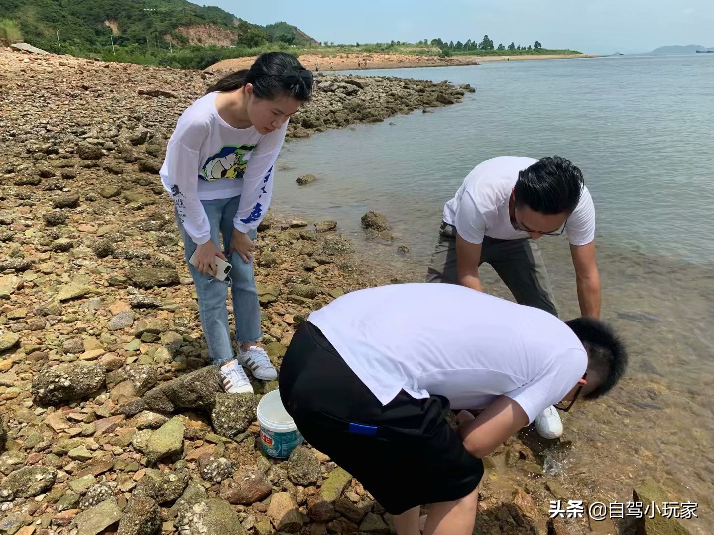 深圳附近很小众地方,深圳大鹏小众旅游景点