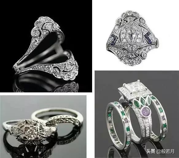 机关重重的珠宝里，除了爱情，还有毒药和刺杀