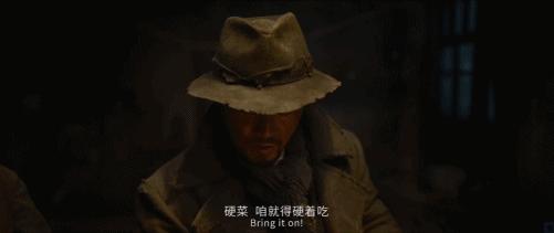 盘点白百何的悲伤影视片段,白百何吓人的剧