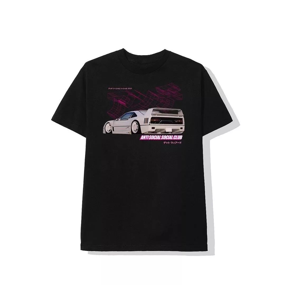 妖艳络腮胡Manny魅力无边！G-shockx化學製品方程式，也太酷了