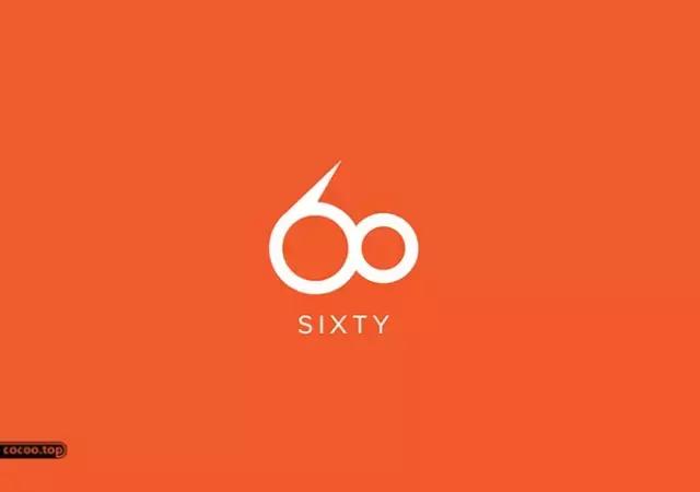 比较有创意的logo标志,经典logo标志设计