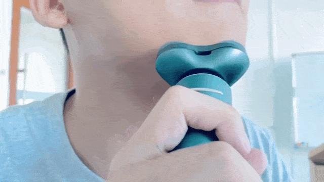 飞利浦剃须刀与国产差距,国产飞利浦剃须刀怎么样