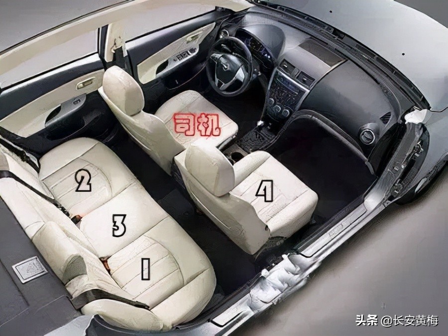 观看视频会议领导座次安排图,领导座次安排基本套路都有了