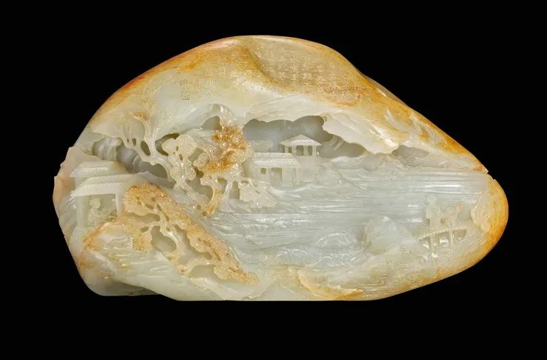 苏富比拍卖乾隆粉彩官窑细部,2019苏富比拍卖乾隆珐琅彩瓶