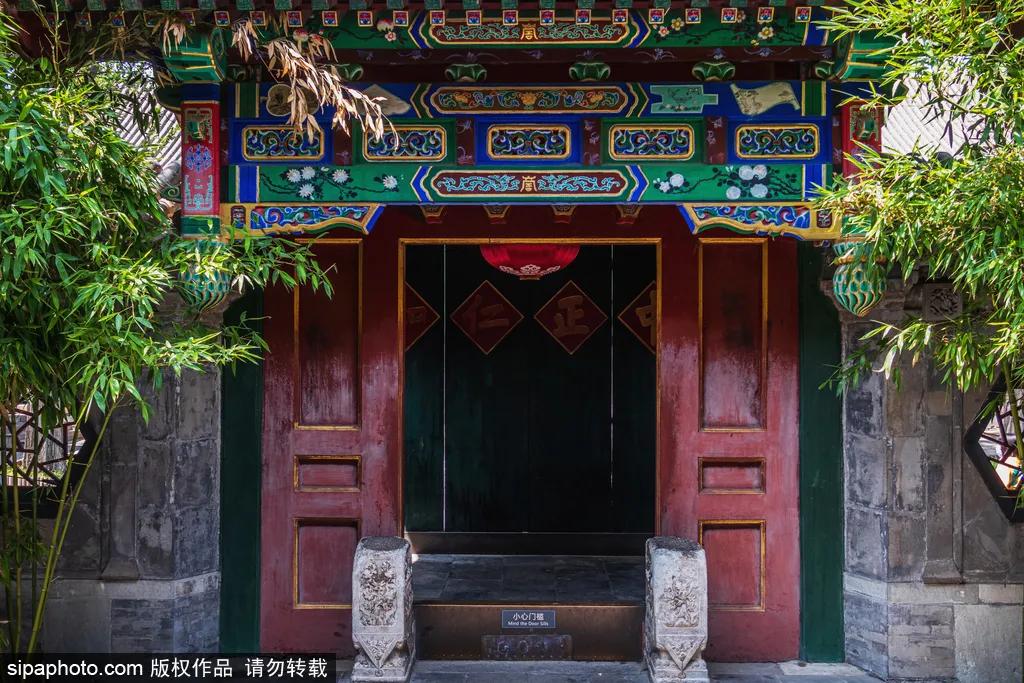 北京不需要预约免费的打卡地,不需预约打卡地北京