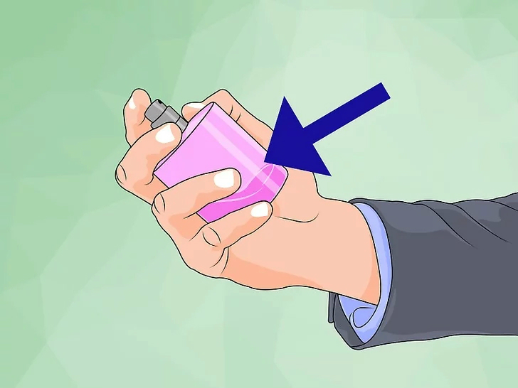 宝格丽香水鉴别真伪,如何查香水的真伪