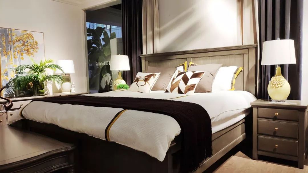 24小时放题,带你到工厂选家具