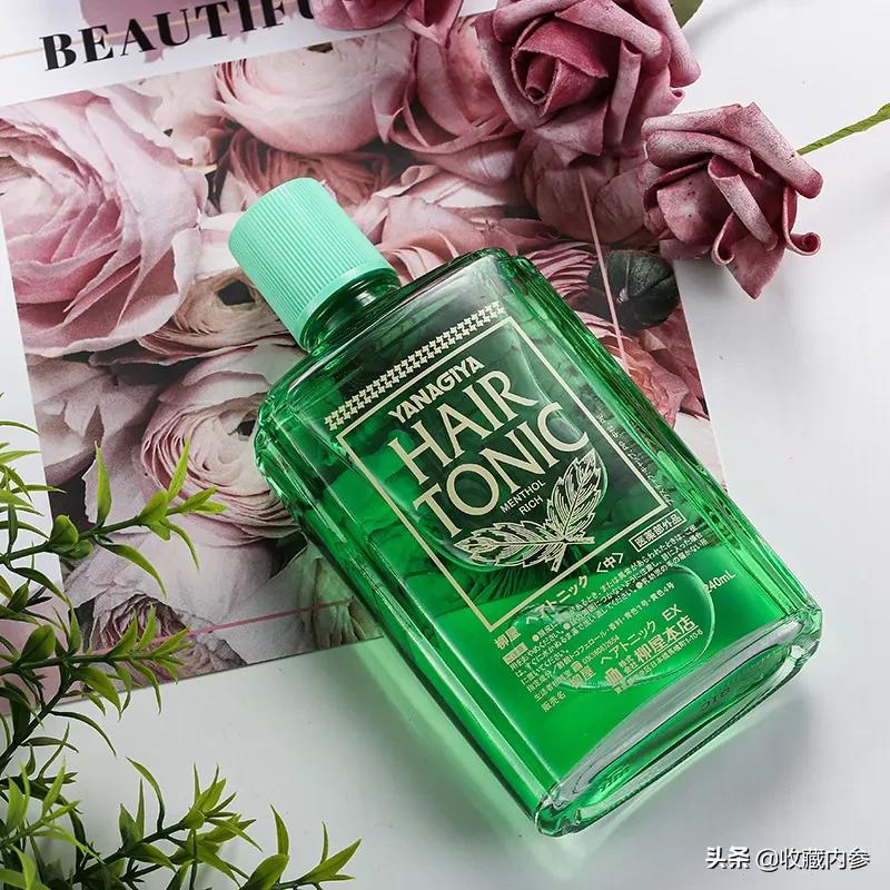 柳屋生发液去屑止痒吗,柳屋生发液能促进头发重新生长吗