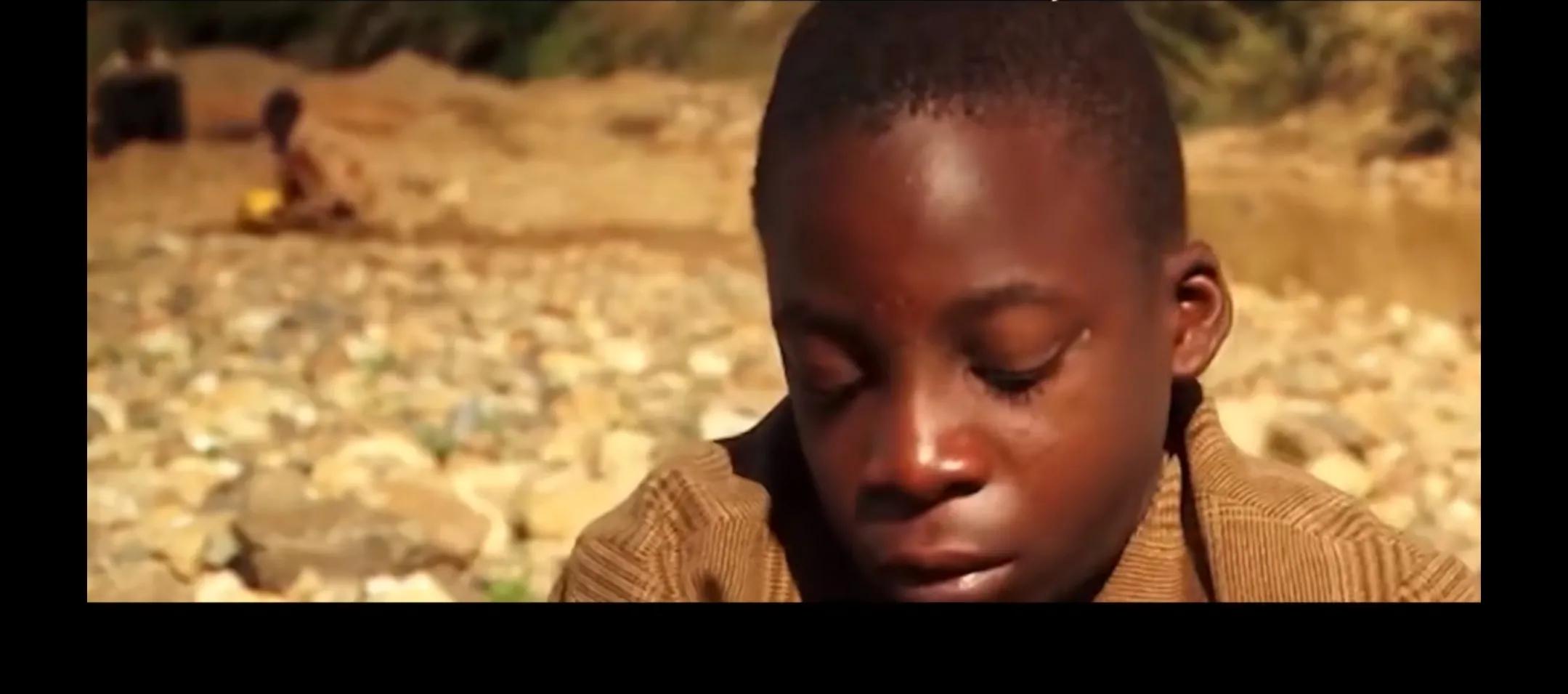 津巴布韦破产,津巴布韦151个孩子