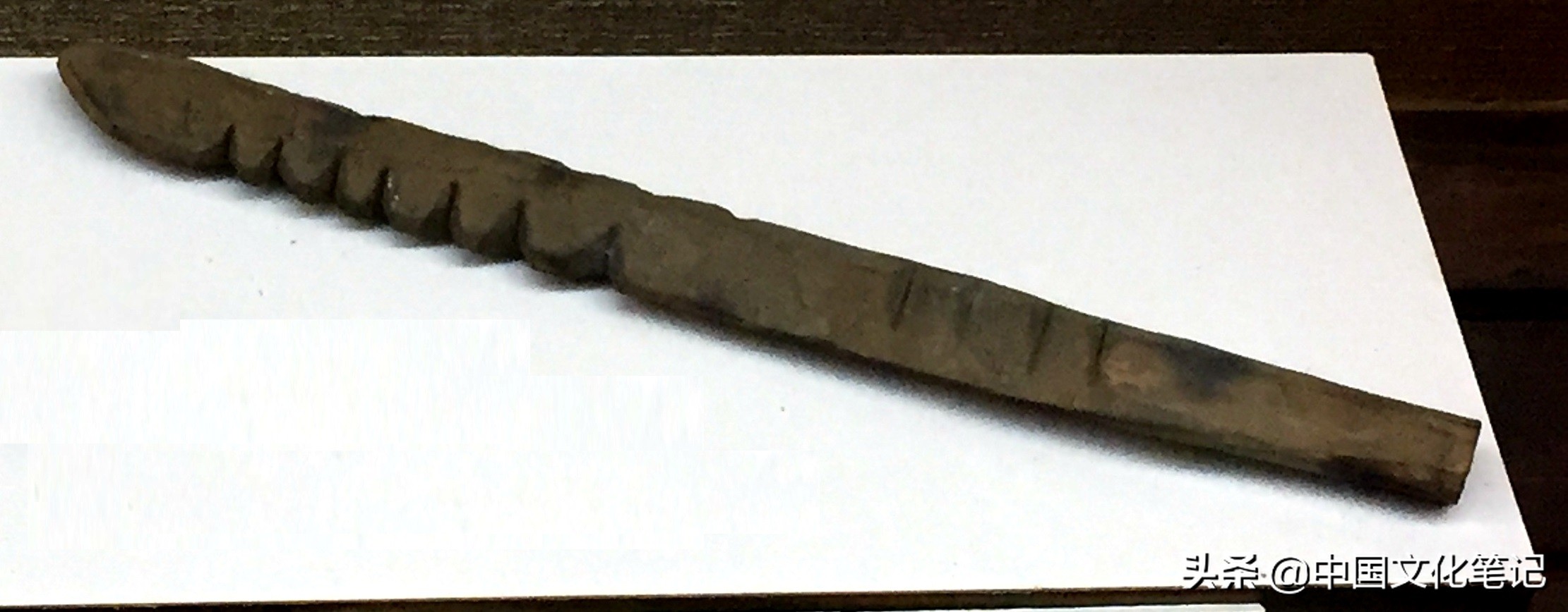 古人最早的记录方式,古人为什么用结绳记事