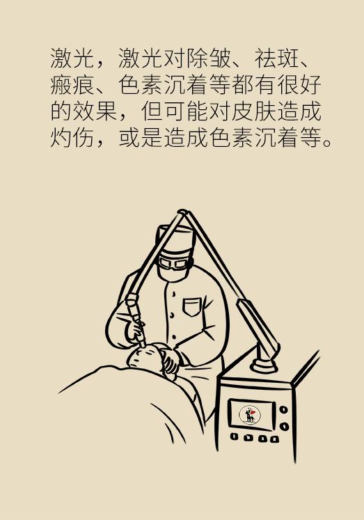 干细胞美容抗衰老原理骗局,干细胞注射抗衰老真的靠谱吗