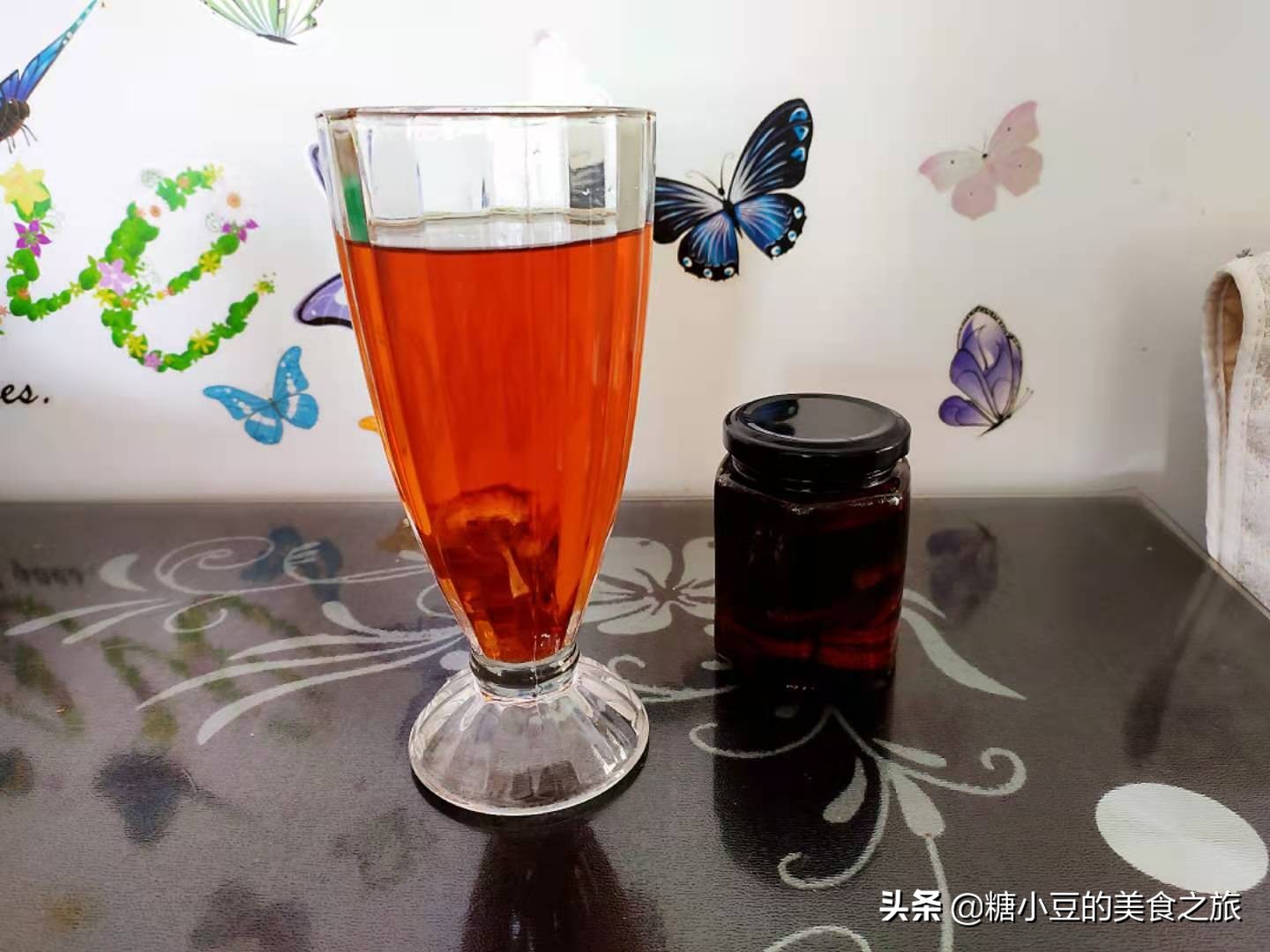 润肺柠檬膏怎么做 (秋冬好吃的柠檬膏止咳润肺)