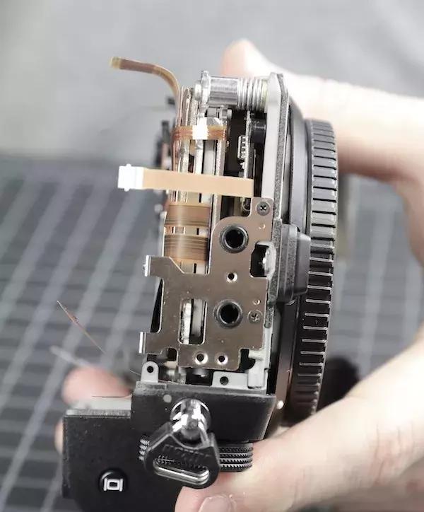 尼康z7ii全画幅微单评测视频,微单尼康z7配什么镜头好