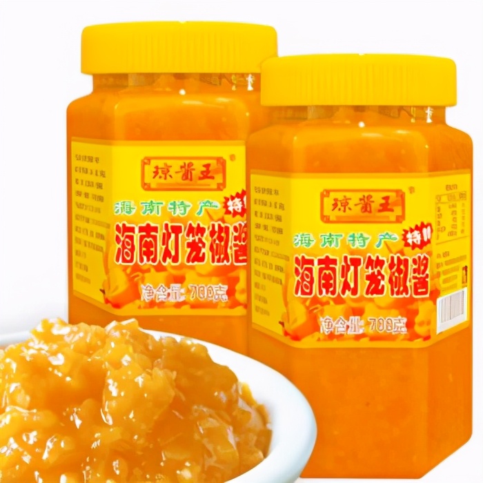 海南有啥值得买的特产,海南特产去哪里买