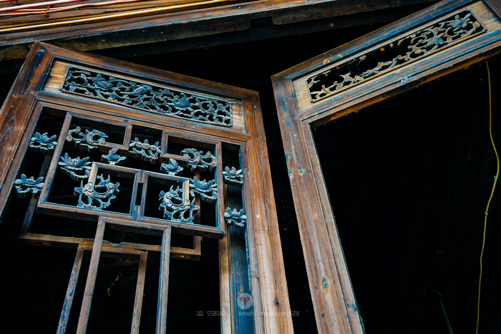 走进中国历史文化古村落,中国箫笛之乡在哪里