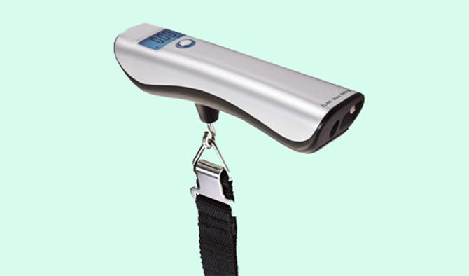 手提秤哪个品牌好精准耐用测评,高精度秤选购