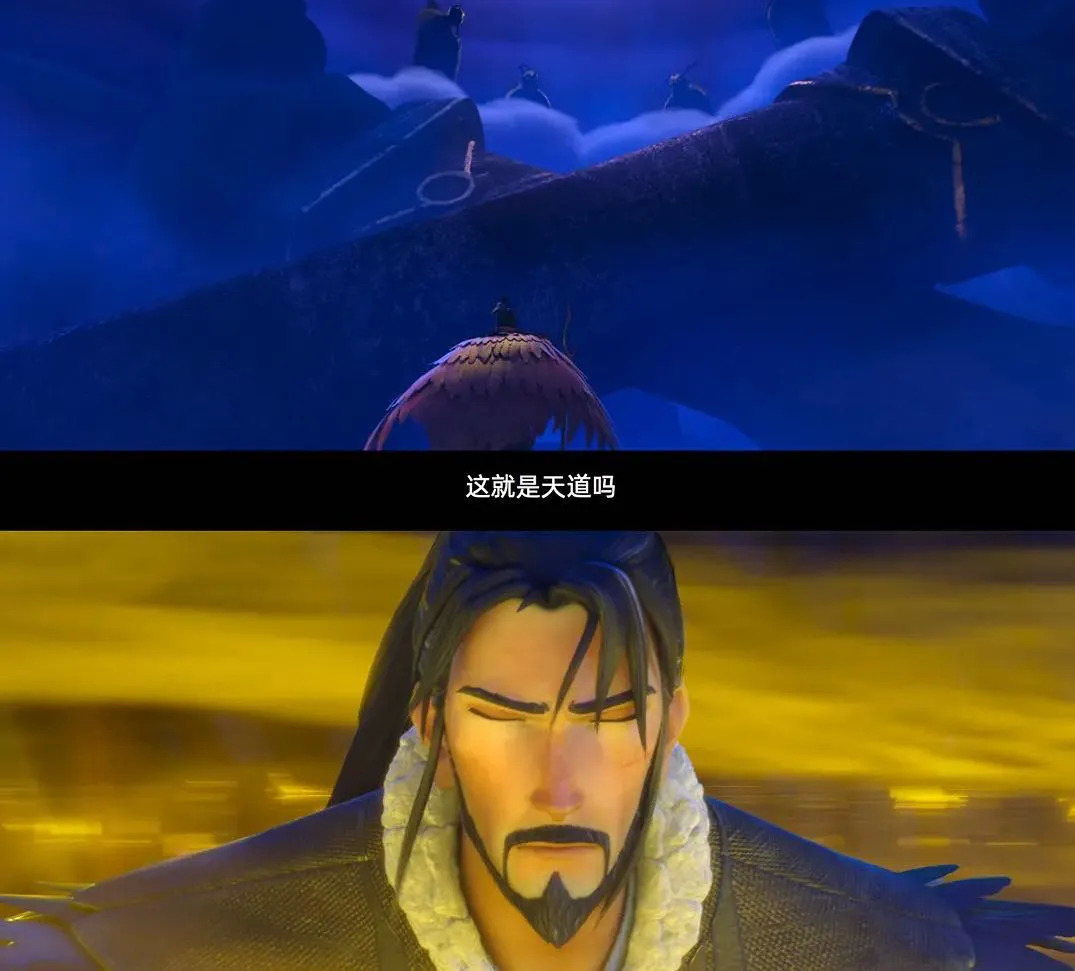 姜子牙无钩稳钓周文王,姜子牙直钩钓鱼能不能钓上鱼