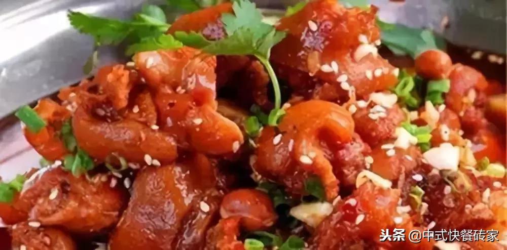 10款干锅菜品真香,干锅菜品大全及做法