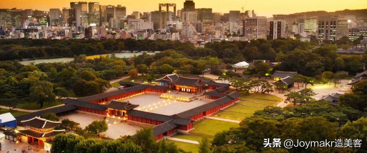 韩国首尔旅游必去景点,首尔必去十大景点排名
