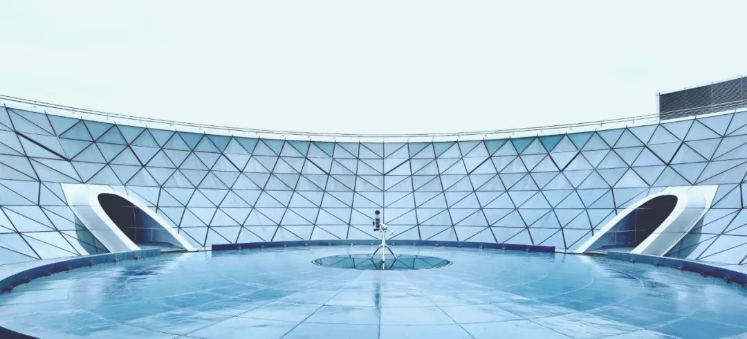 上海地标性建筑大楼,上海新建的天文馆叫什么