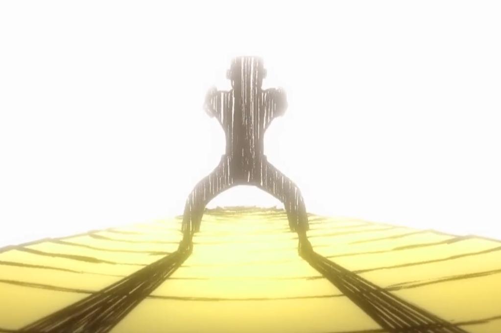 伍六七何大春被衬衫封印的颜值,伍六七超燃剪辑何大春