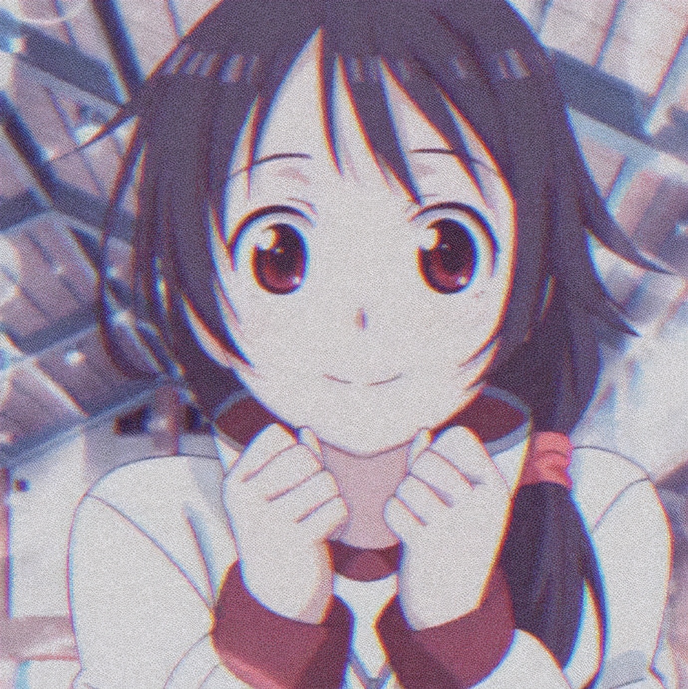 好看珍藏的头像,100张好看不常见的微信头像