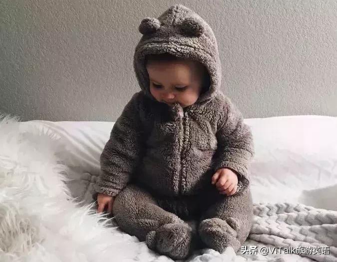 和Baby出国旅行,宝爸宝妈们一定要会的口语「1.机场与飞机上」