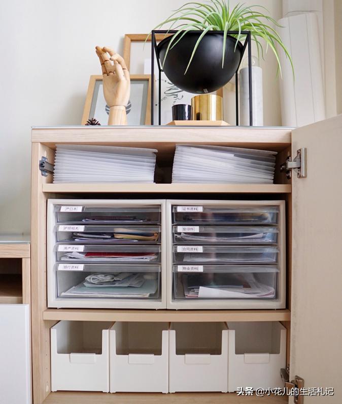 家里重要文件怎样收纳安全,家里各种重要文件谁保管最好