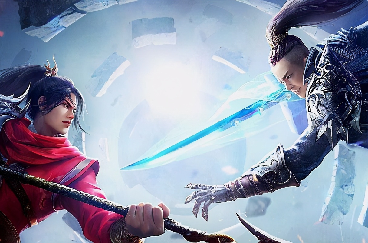 值得推荐的十大完结玄幻小说,已完结十大巅峰玄幻小说推荐