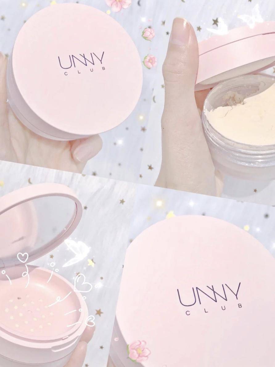 学生党油皮散粉平价推荐,好用散粉推荐控油学生