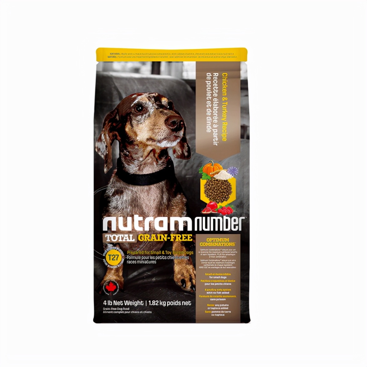 5大狗粮推荐,8个挑选狗粮的方法