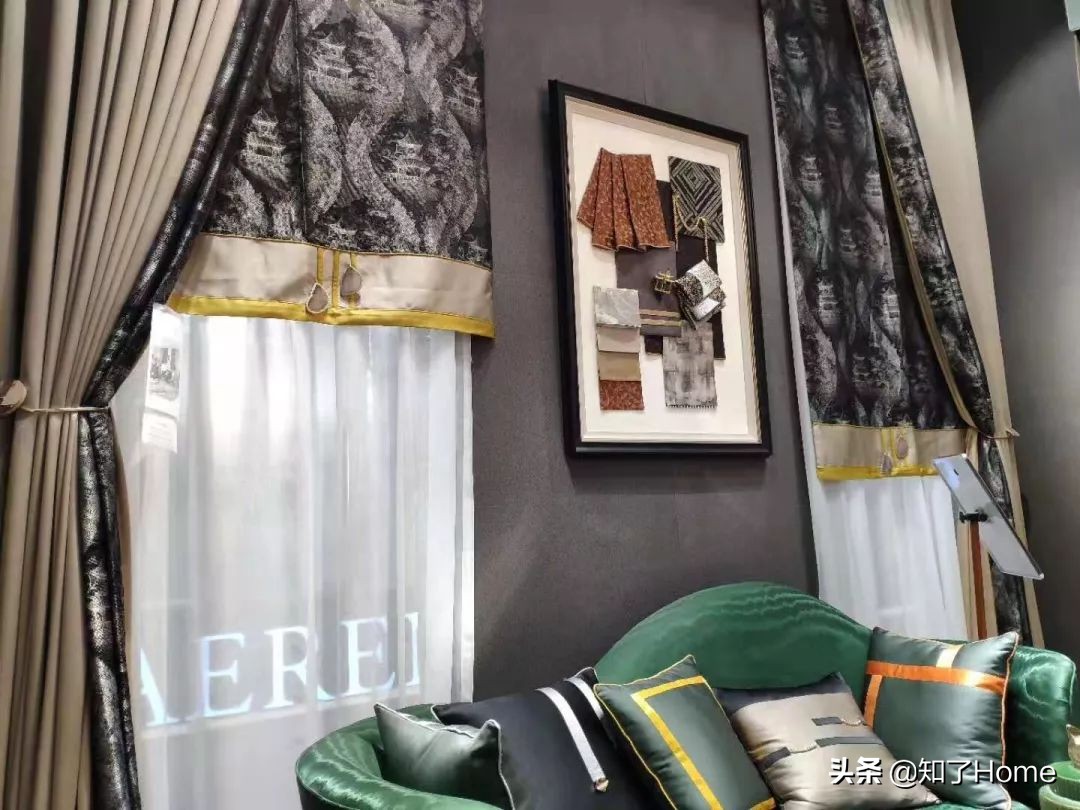 简约家纺布艺,中式家纺布艺