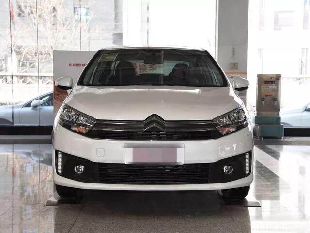 16款雪铁龙c4世嘉值得买吗,世嘉c4和卡罗拉哪个质量好