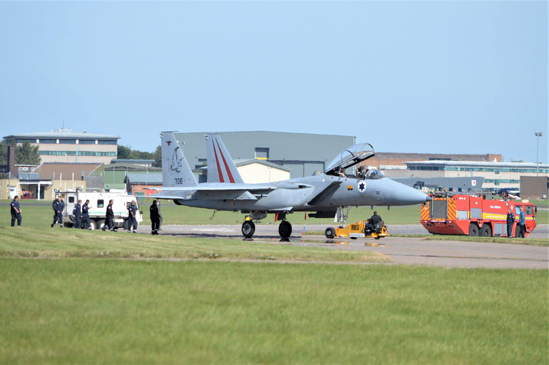 以色列一个小国凭什么这么强,领土不大但国力强盛