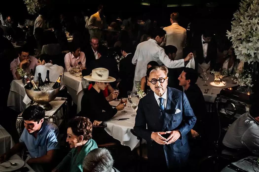 上海滩名媛私奔,上海滩最显赫豪门名媛风云录