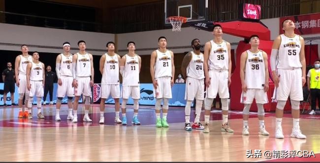 辽篮惨败浙江郭艾伦,辽篮郭艾伦最新准确消息