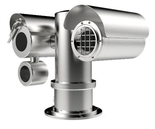 防爆摄像头什么行业用,安防摄像机主要有哪几种