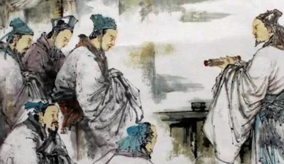 东汉皇帝刘秀为什么是罪人,东汉开国皇帝刘秀的事迹