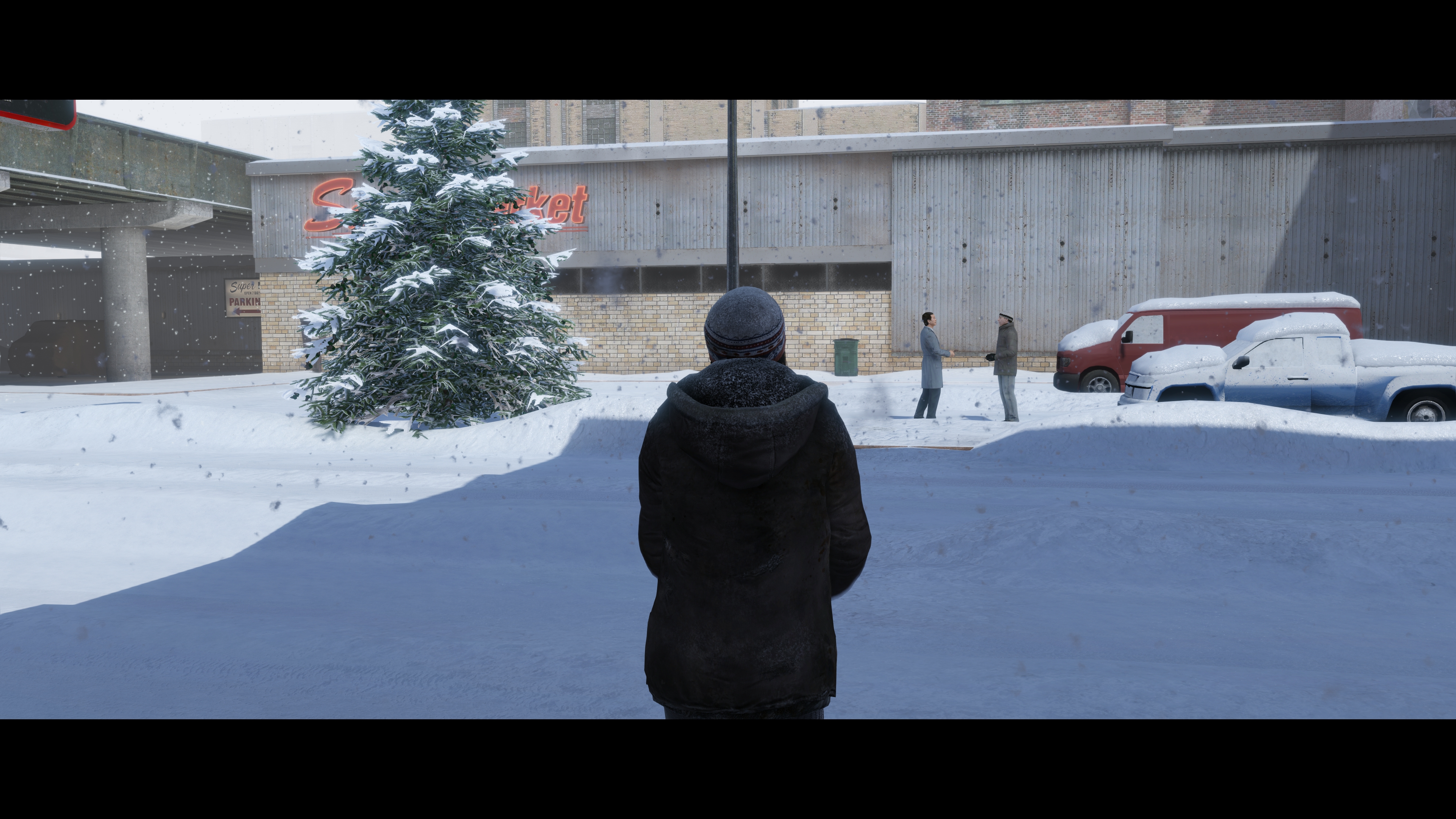 超凡双生pc版值得买吗,超凡双生值得玩嘛