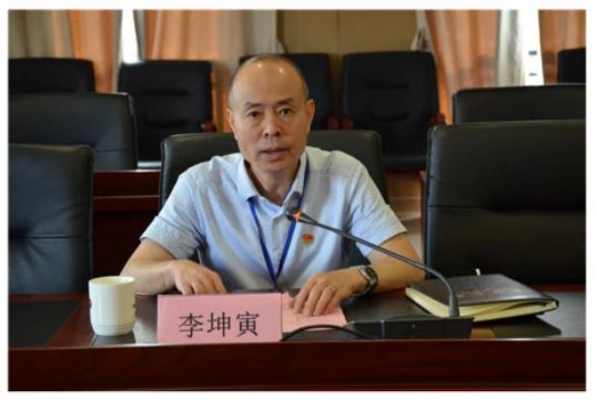 医院对口支援帮扶座谈会发言稿,帮扶工作专题会议