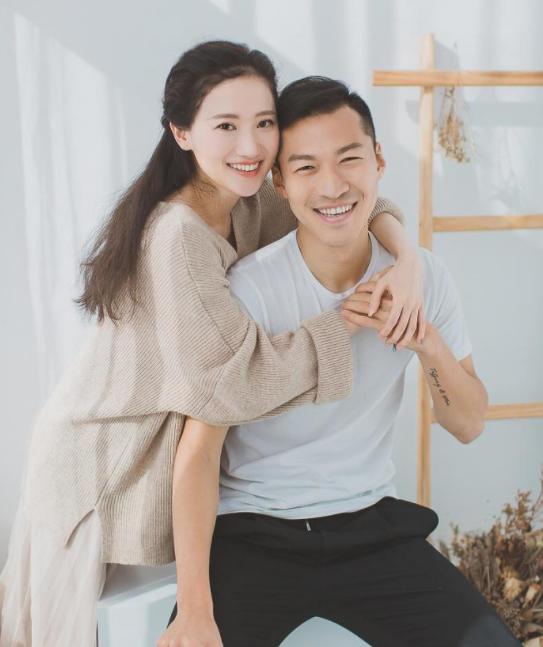 中超最美的老婆,中超球员十大美女老婆