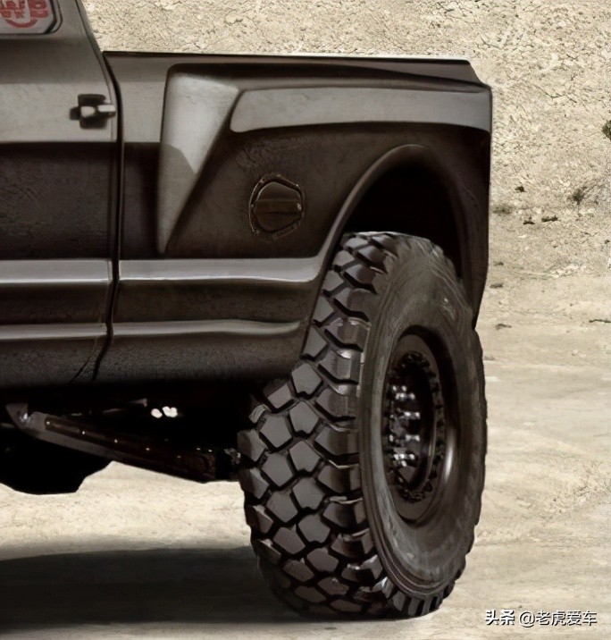 福特f-450最新款,福特猛禽f450最新款