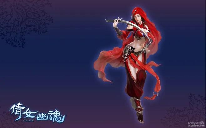 big笑工坊致我们终将逝去的青春,盘点那些年我们玩过的电脑游戏