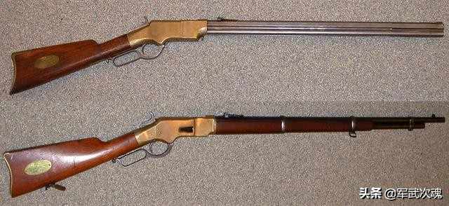 最新温彻斯特杠杆式步枪有效射程,温斯莱特杠杆式步枪原理