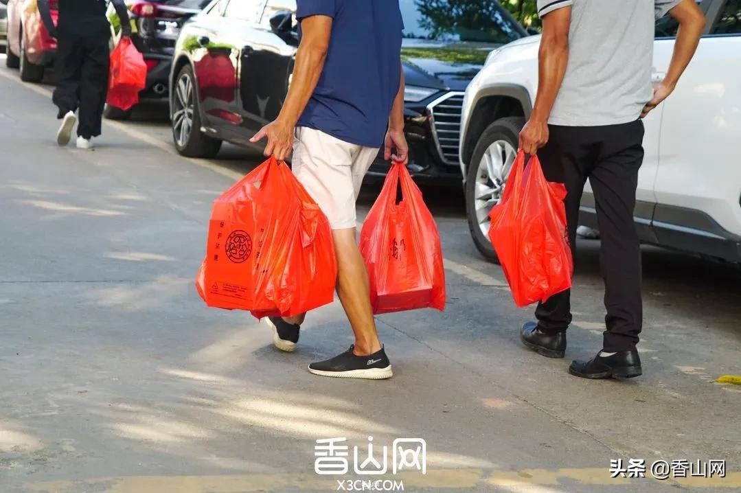 珠海最好吃的月饼店,珠海月饼老字号