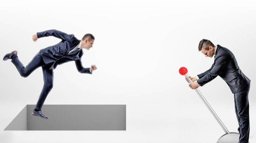 抖音快手引流最容易踩的四大坑，你踩了哪一个？