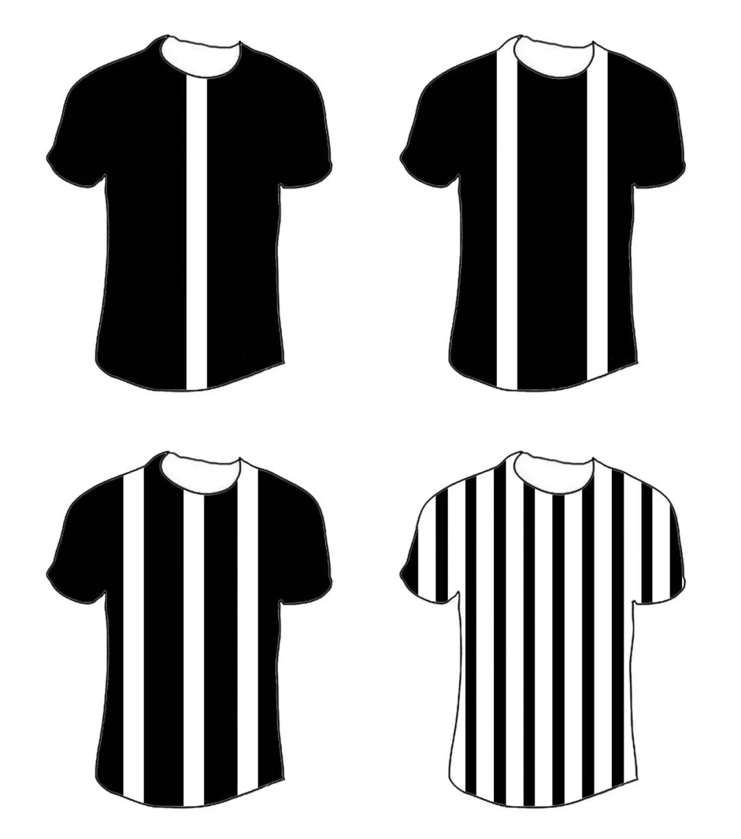 微胖的男生要怎么穿才好看,微胖男生也可以穿的很好看