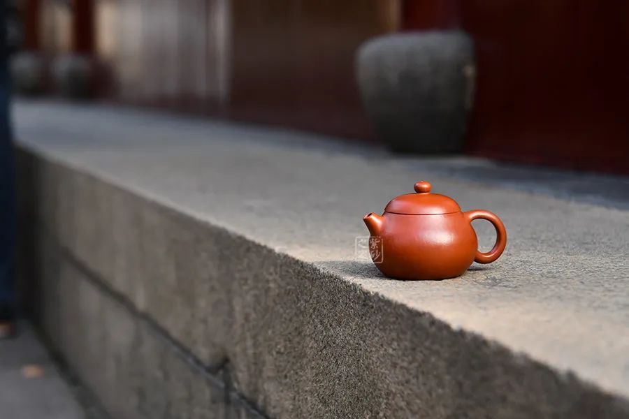 朱泥壶第四代传人,朱泥壶名家都有谁