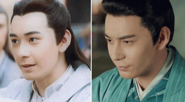 如何改善自己的脸型提升颜值,脸型真的很重要它决定你的颜值